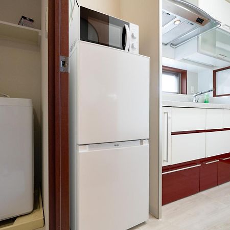 Cityspire Sakuragawa II โอซาก้า ภายนอก รูปภาพ