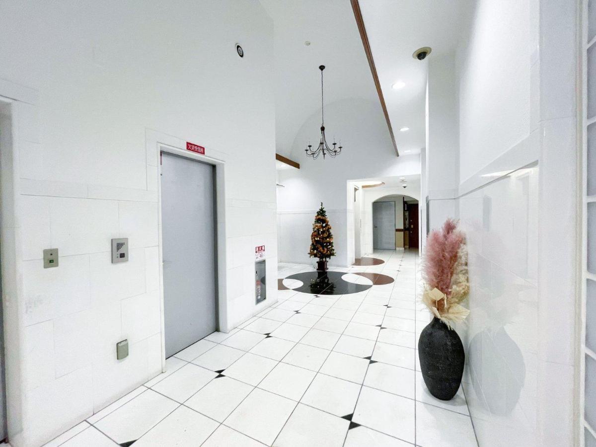 Cityspire Sakuragawa II โอซาก้า ภายนอก รูปภาพ
