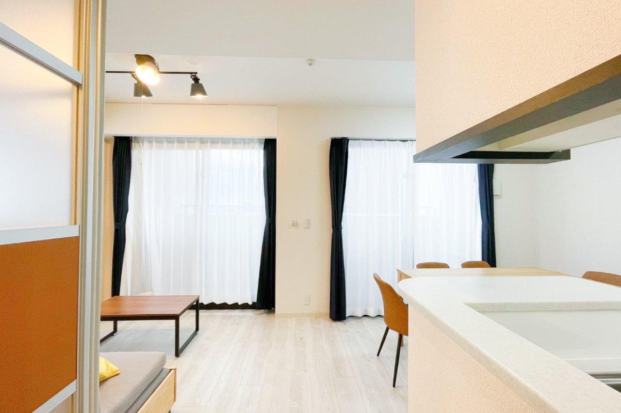 Cityspire Sakuragawa II โอซาก้า ภายนอก รูปภาพ