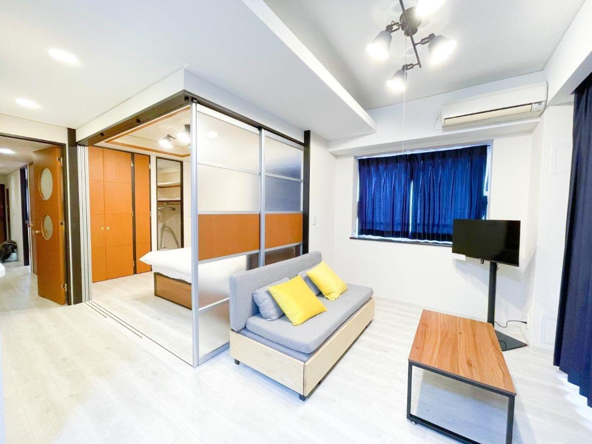 Cityspire Sakuragawa II โอซาก้า ภายนอก รูปภาพ