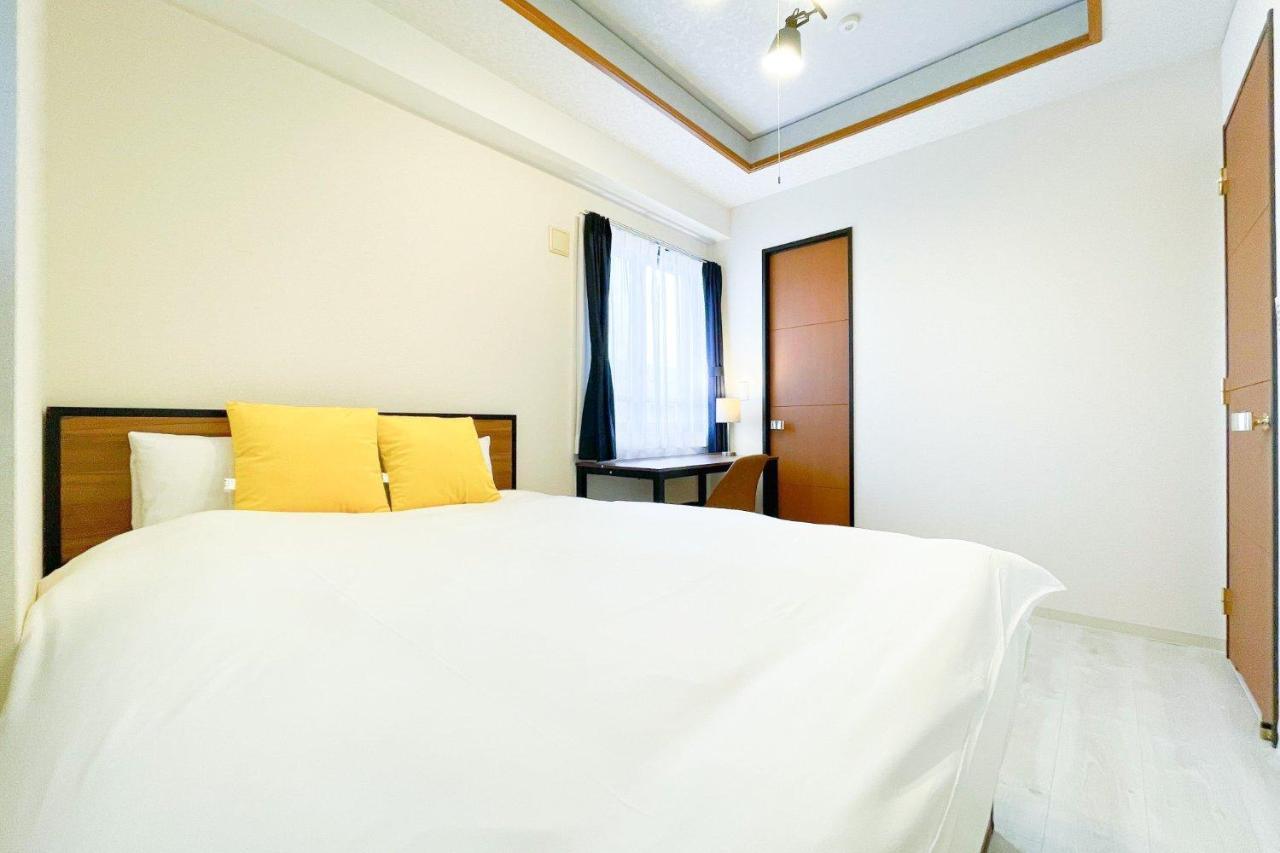 Cityspire Sakuragawa II โอซาก้า ภายนอก รูปภาพ