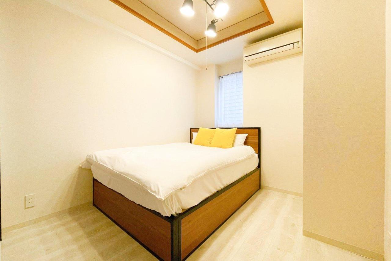 Cityspire Sakuragawa II โอซาก้า ภายนอก รูปภาพ