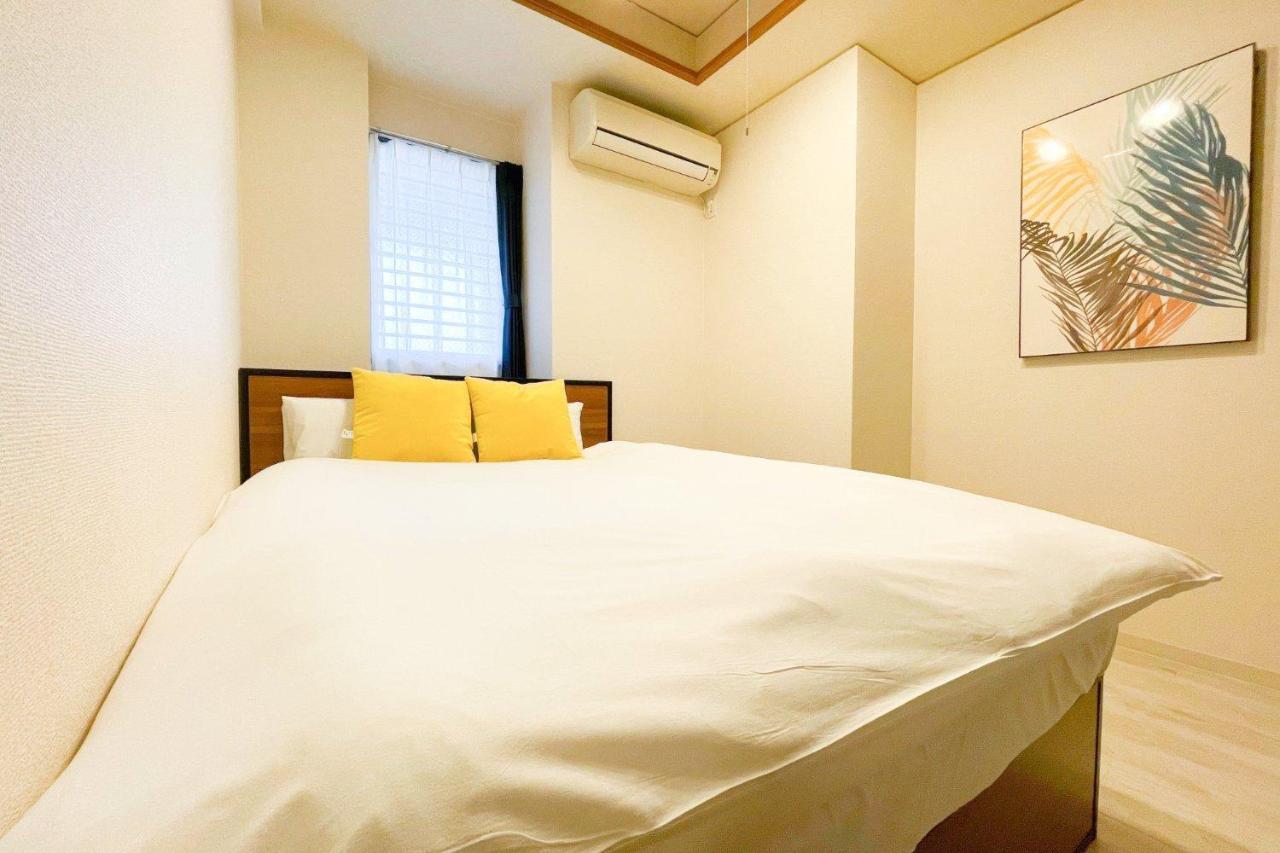 Cityspire Sakuragawa II โอซาก้า ภายนอก รูปภาพ