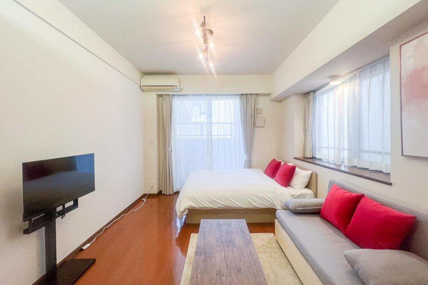 Cityspire Sakuragawa II โอซาก้า ภายนอก รูปภาพ