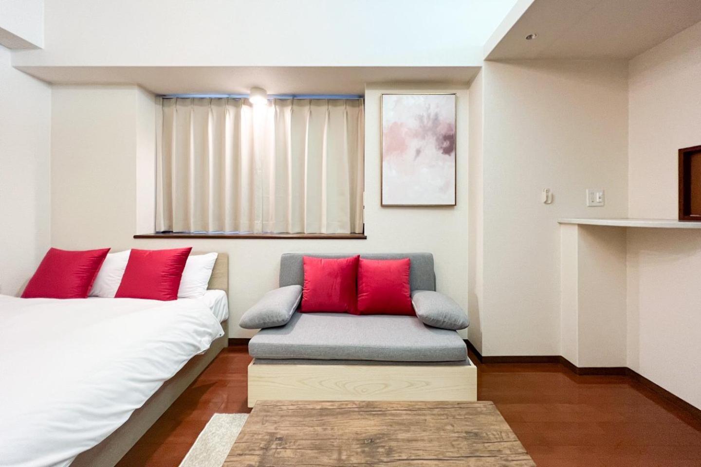Cityspire Sakuragawa II โอซาก้า ภายนอก รูปภาพ