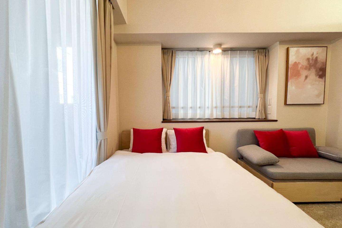 Cityspire Sakuragawa II โอซาก้า ภายนอก รูปภาพ