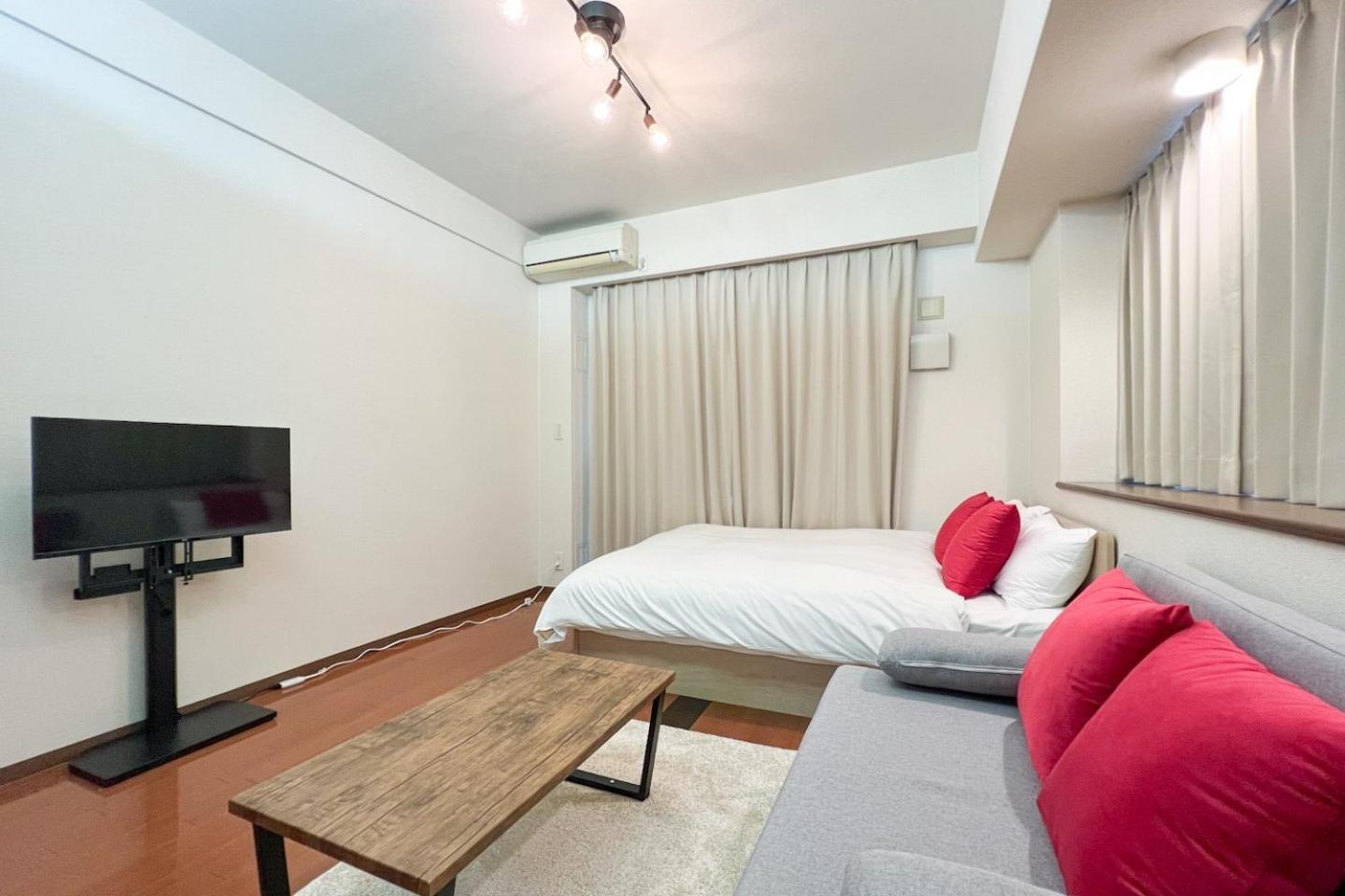 Cityspire Sakuragawa II โอซาก้า ภายนอก รูปภาพ