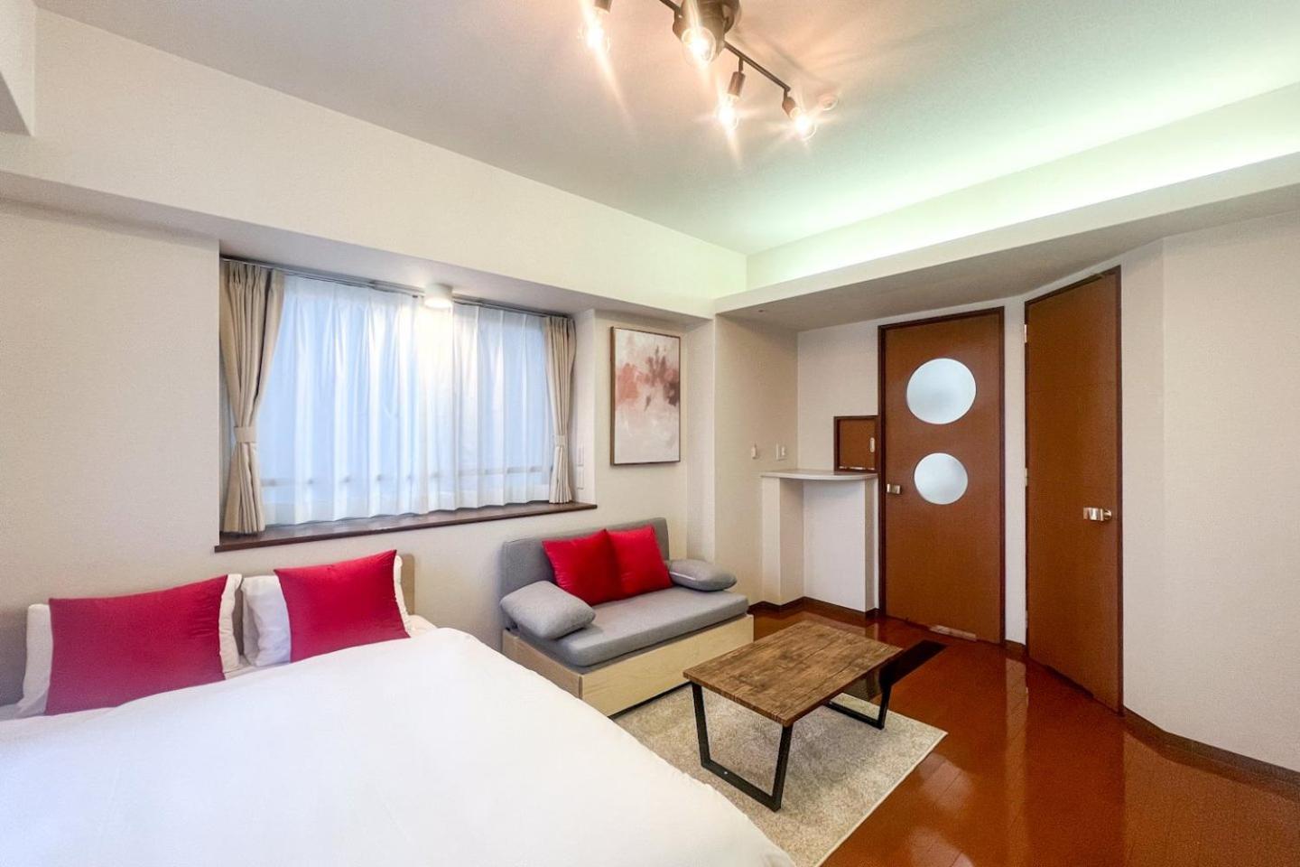Cityspire Sakuragawa II โอซาก้า ภายนอก รูปภาพ