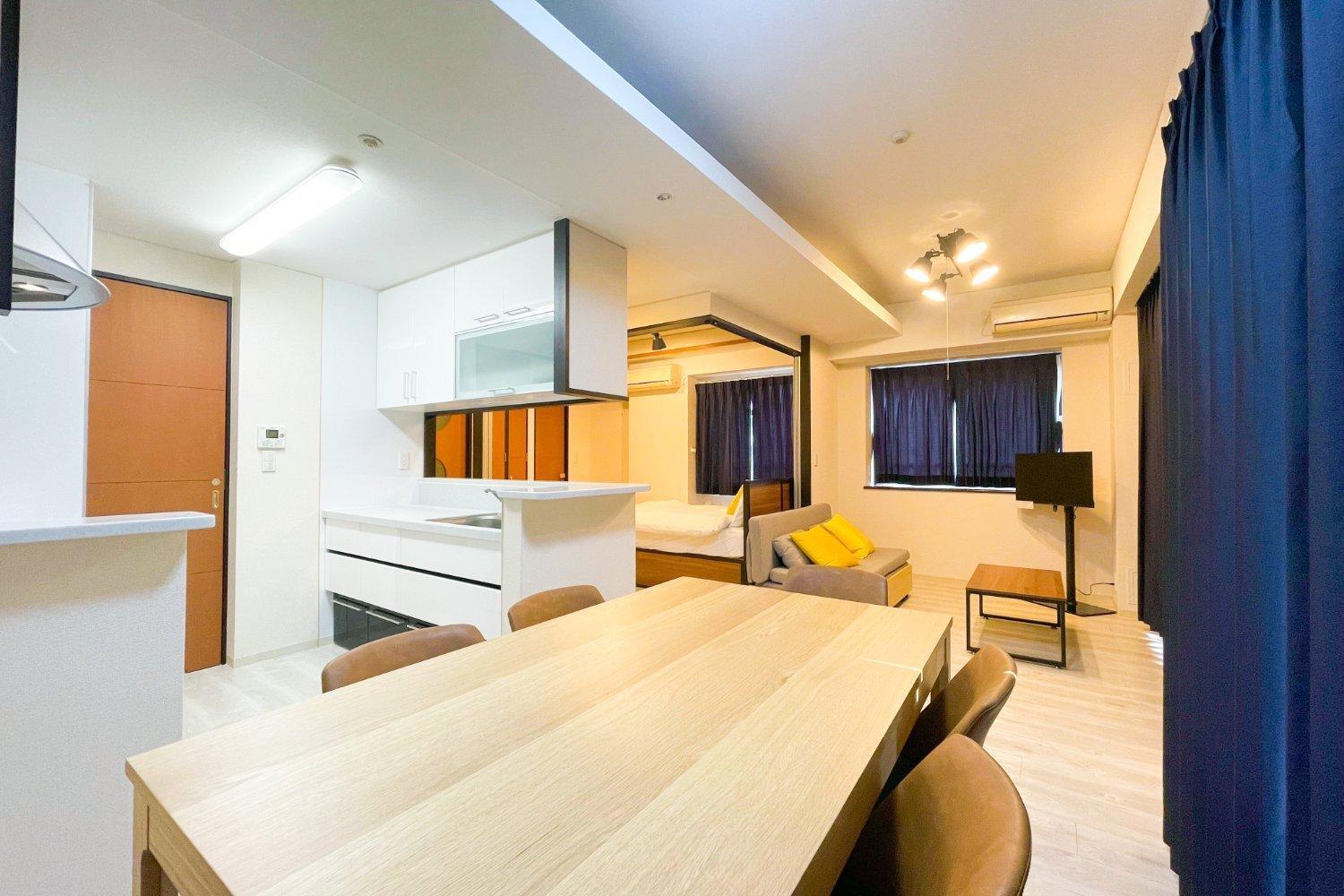 Cityspire Sakuragawa II โอซาก้า ภายนอก รูปภาพ