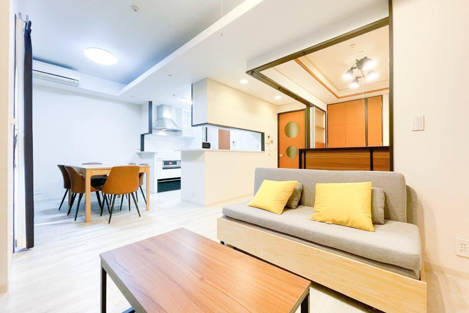 Cityspire Sakuragawa II โอซาก้า ภายนอก รูปภาพ
