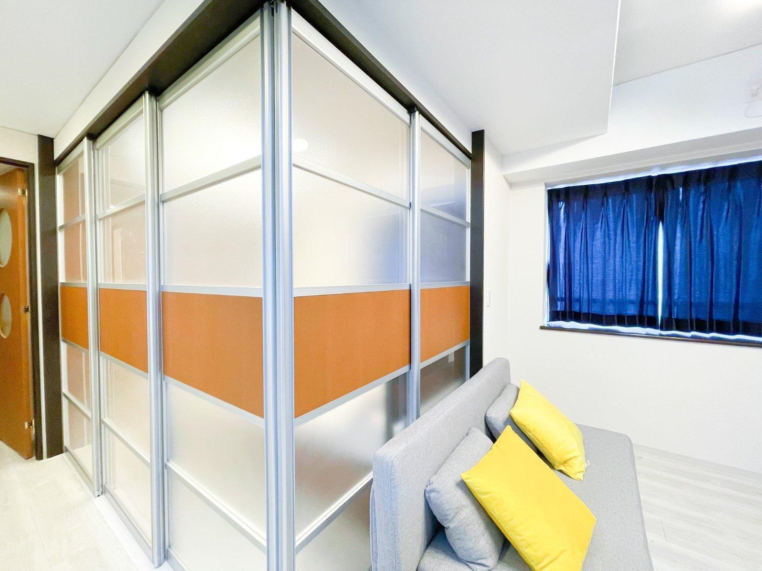 Cityspire Sakuragawa II โอซาก้า ภายนอก รูปภาพ
