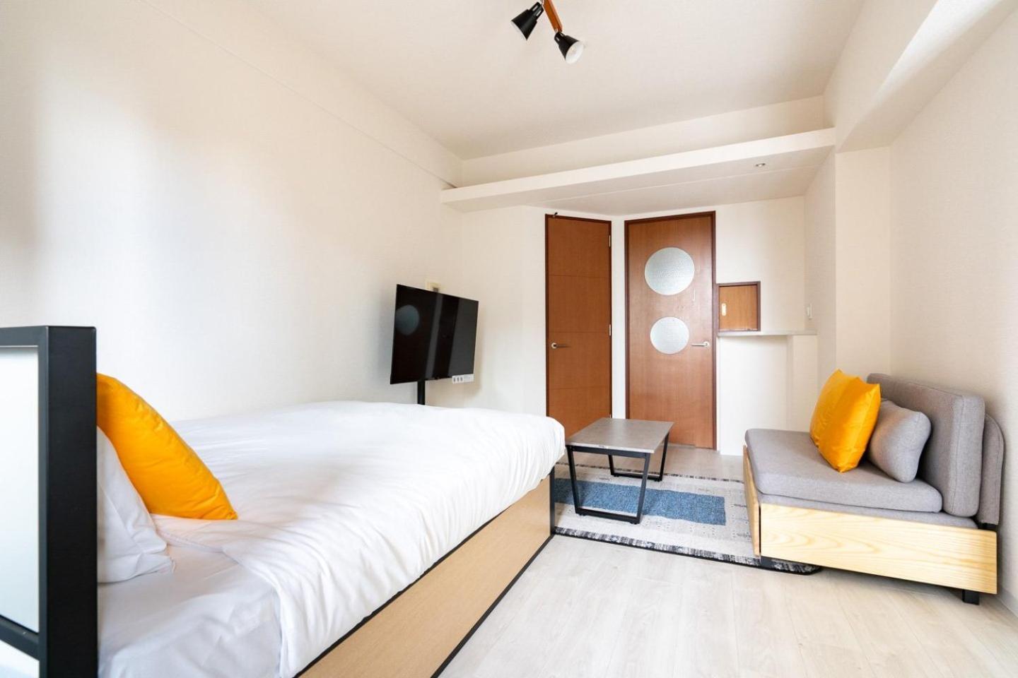Cityspire Sakuragawa II โอซาก้า ภายนอก รูปภาพ