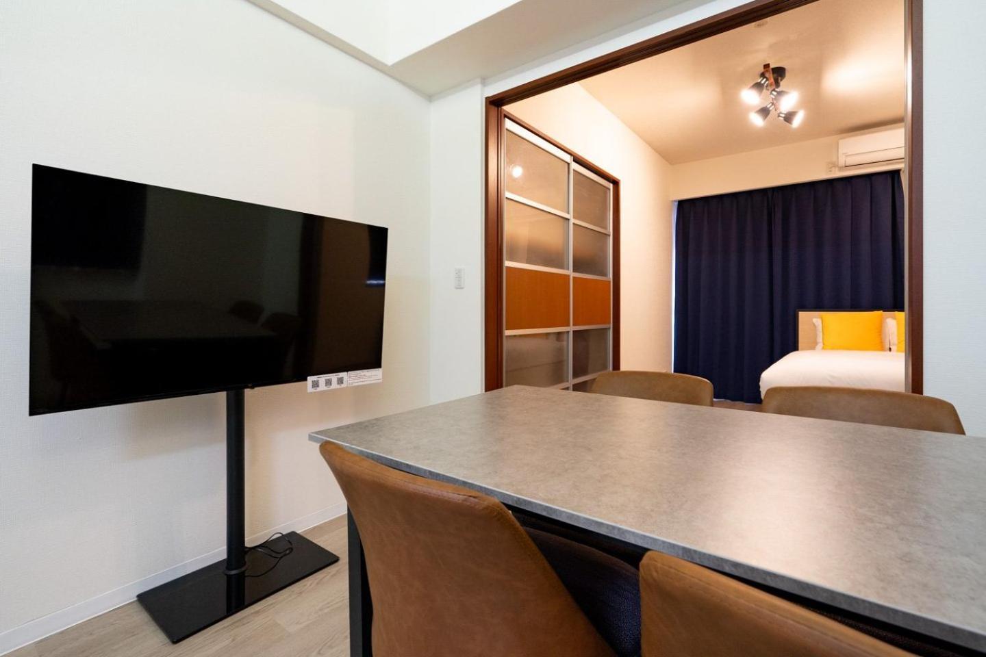 Cityspire Sakuragawa II โอซาก้า ภายนอก รูปภาพ