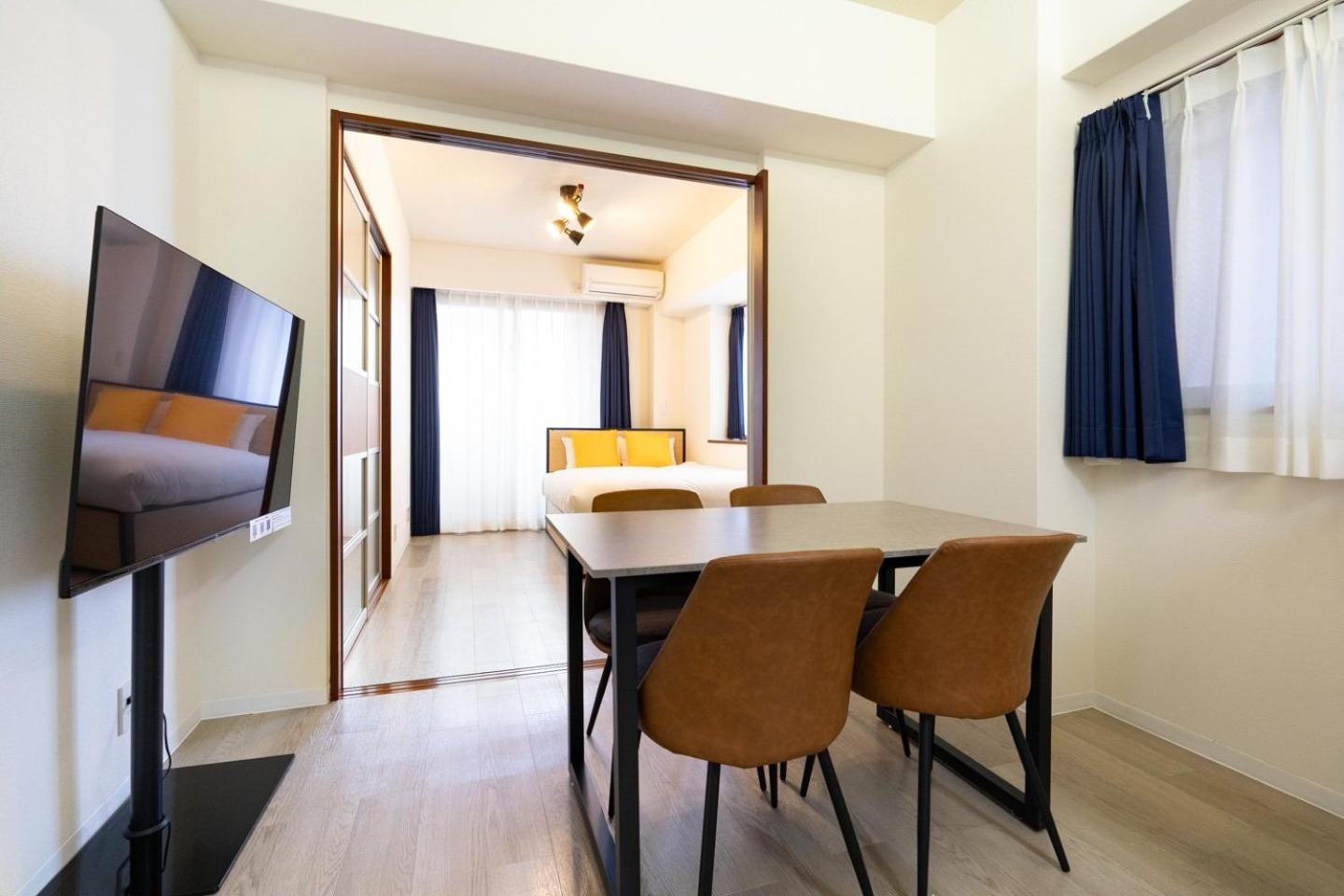Cityspire Sakuragawa II โอซาก้า ภายนอก รูปภาพ