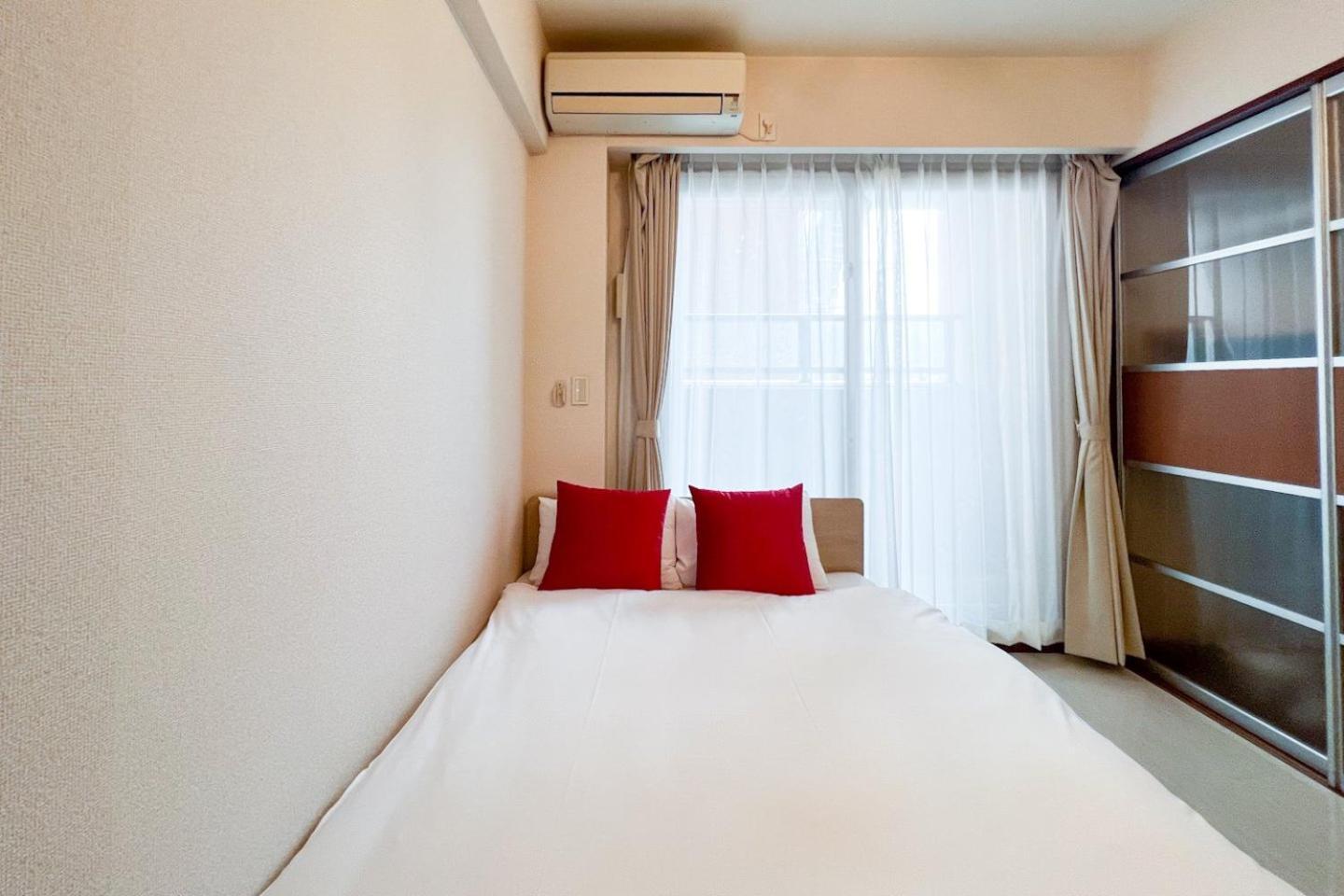 Cityspire Sakuragawa II โอซาก้า ภายนอก รูปภาพ