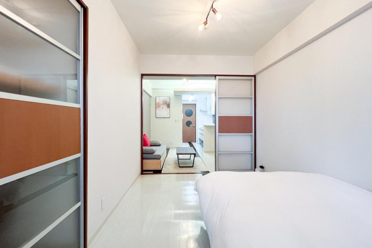 Cityspire Sakuragawa II โอซาก้า ภายนอก รูปภาพ