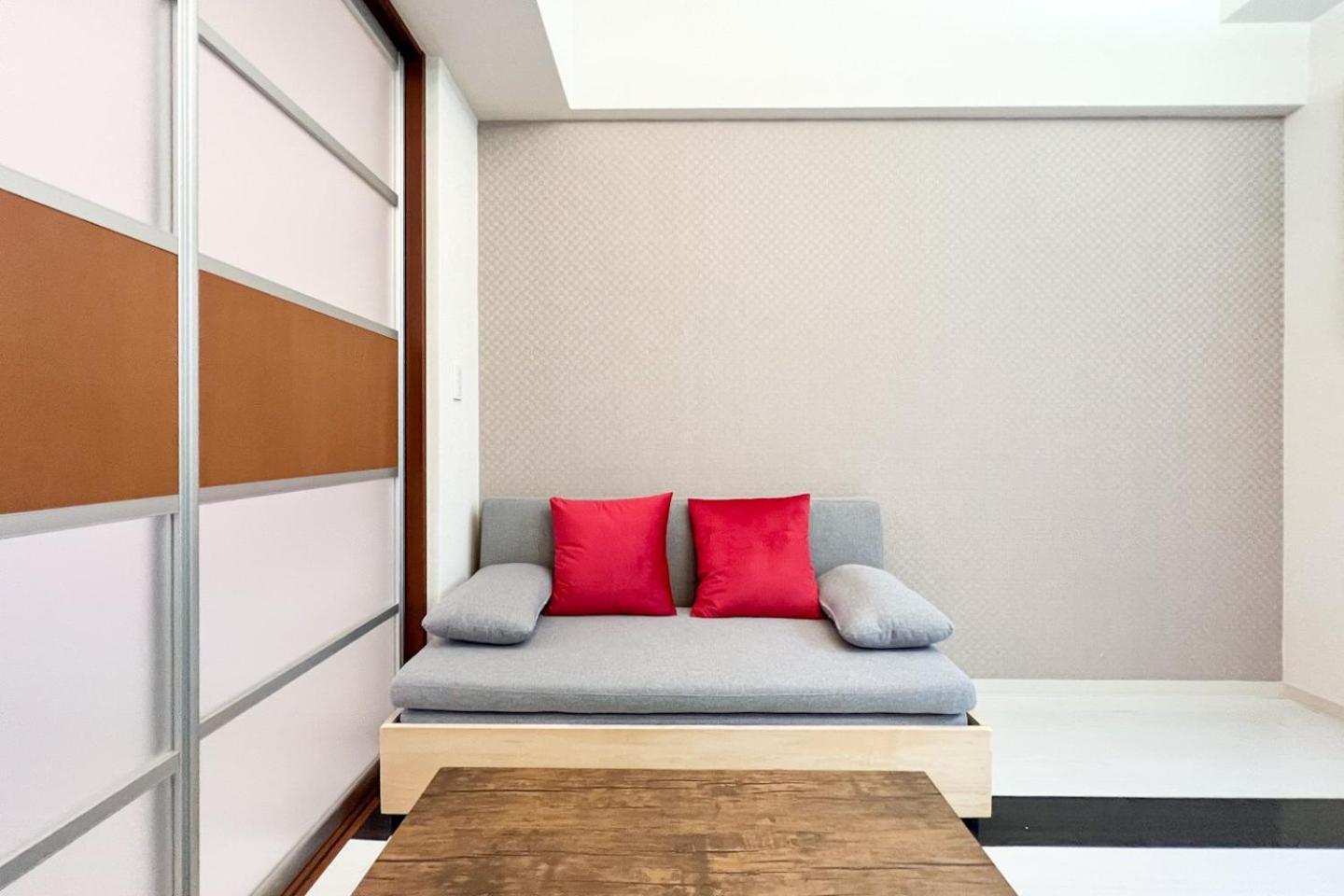 Cityspire Sakuragawa II โอซาก้า ภายนอก รูปภาพ