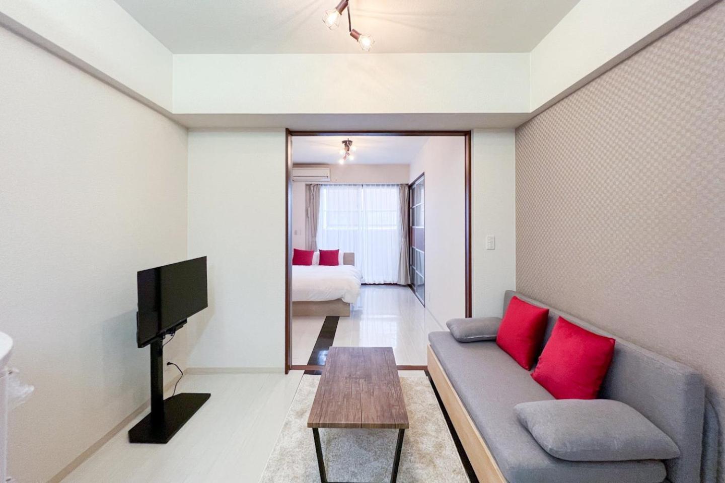 Cityspire Sakuragawa II โอซาก้า ภายนอก รูปภาพ