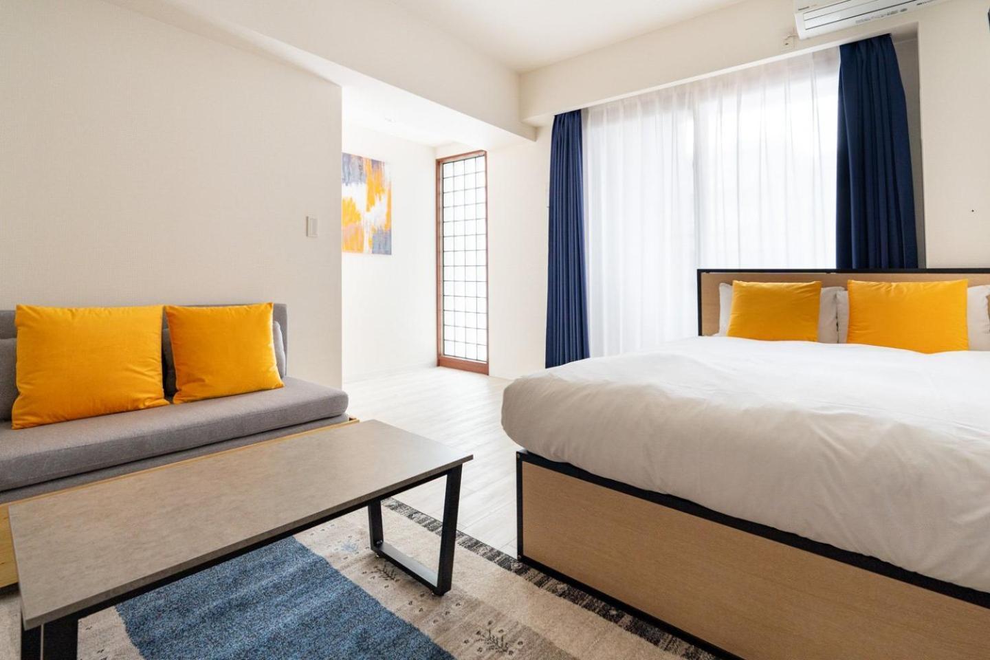 Cityspire Sakuragawa II โอซาก้า ภายนอก รูปภาพ