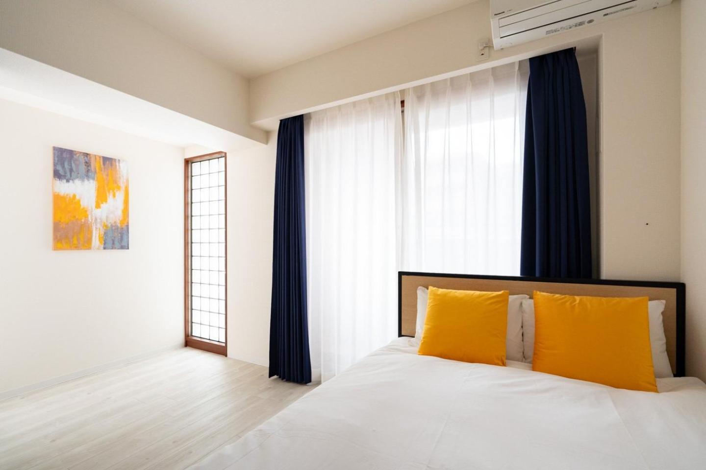 Cityspire Sakuragawa II โอซาก้า ภายนอก รูปภาพ