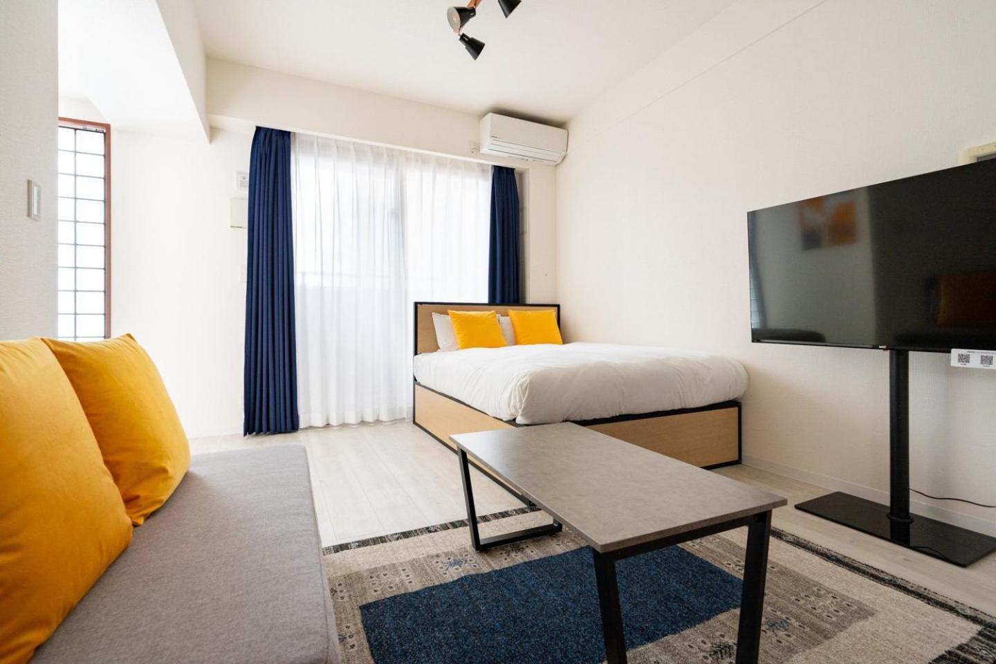 Cityspire Sakuragawa II โอซาก้า ภายนอก รูปภาพ