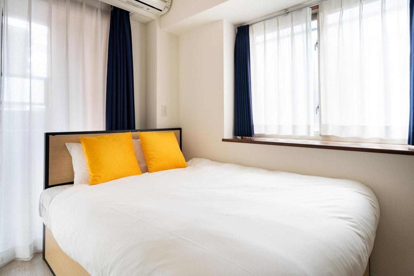 Cityspire Sakuragawa II โอซาก้า ภายนอก รูปภาพ