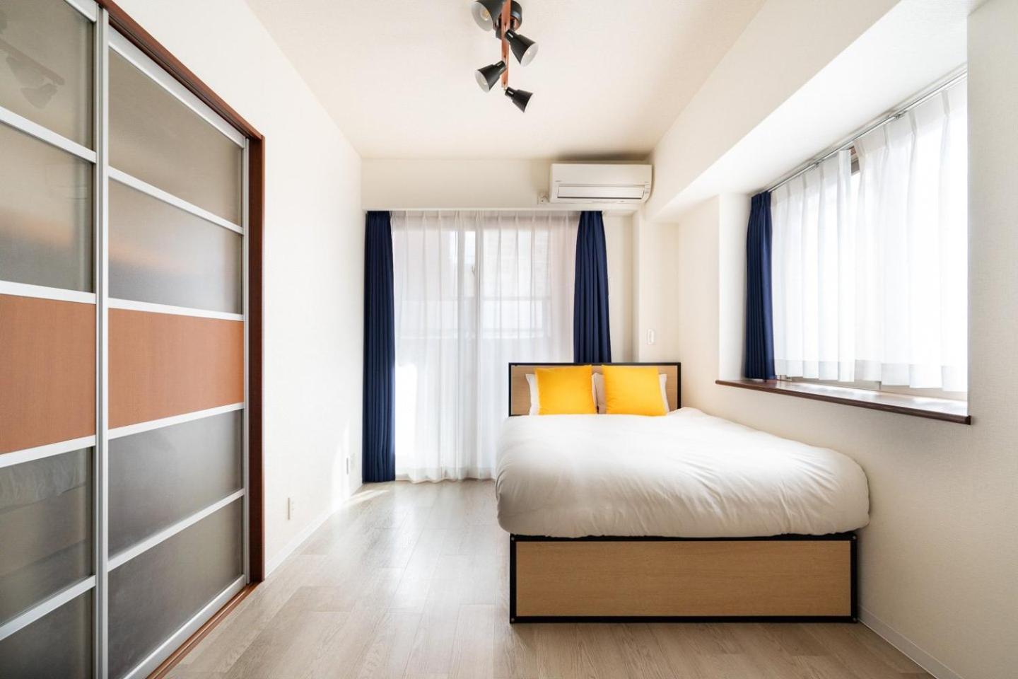 Cityspire Sakuragawa II โอซาก้า ภายนอก รูปภาพ