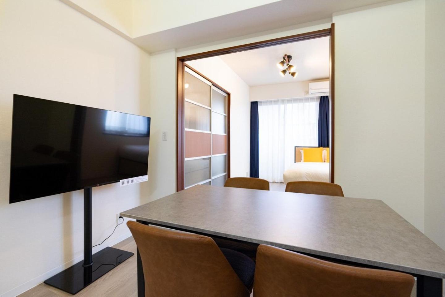 Cityspire Sakuragawa II โอซาก้า ภายนอก รูปภาพ